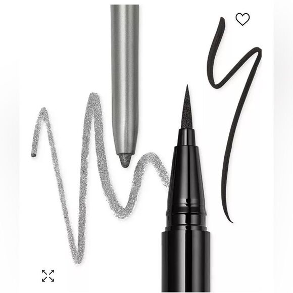 Stila Stroke of Genius Eye Duo-NWT - Picture 4 of 5